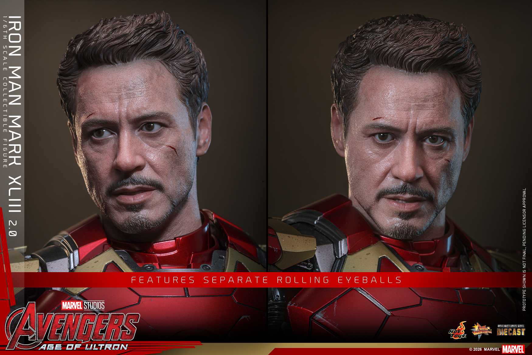 Hot Toys - Avengers AOU - Iron Man Mark 43 (2.0)_PR18.jpg